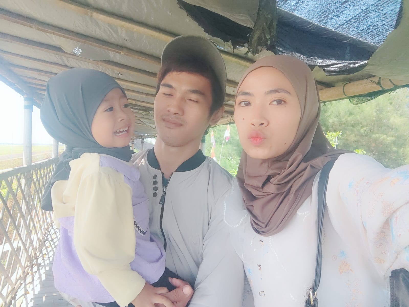 Owner Bhanafsa Florist